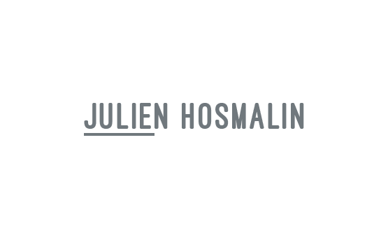 Julien Hosmalin